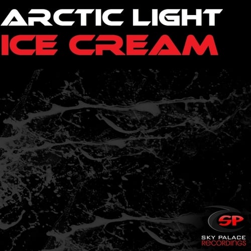 Arctic Light-Ice Cream