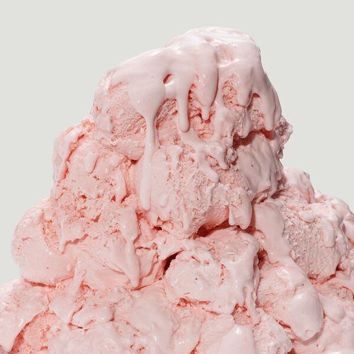 Battles, Matias Aguayo-Ice Cream