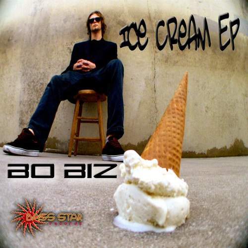 Bo Biz-Ice Cream