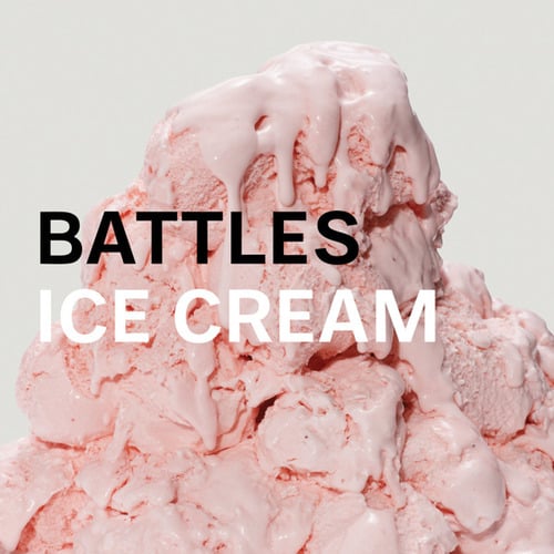 Ice Cream [Radio Edit]