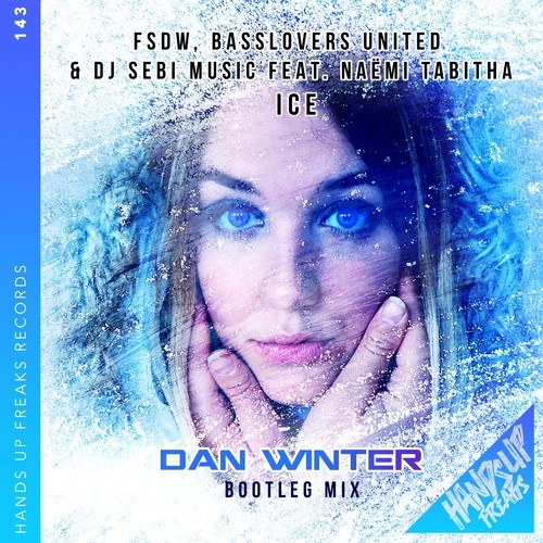 Ice (Dan Winter Bootleg Mix)