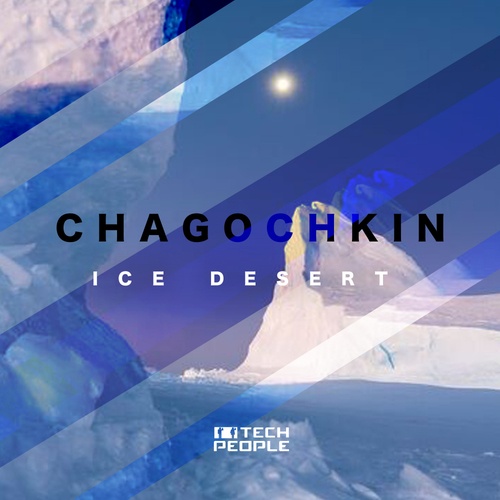 Chagochkin-Ice Desert