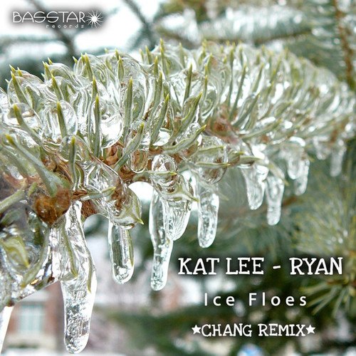 Kat Lee-Ryan, Chang-Ice Floes