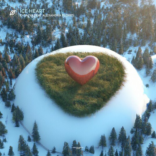 Ice Heart