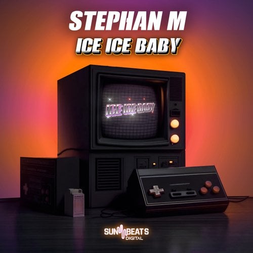 Stephan M-Ice Ice Baby