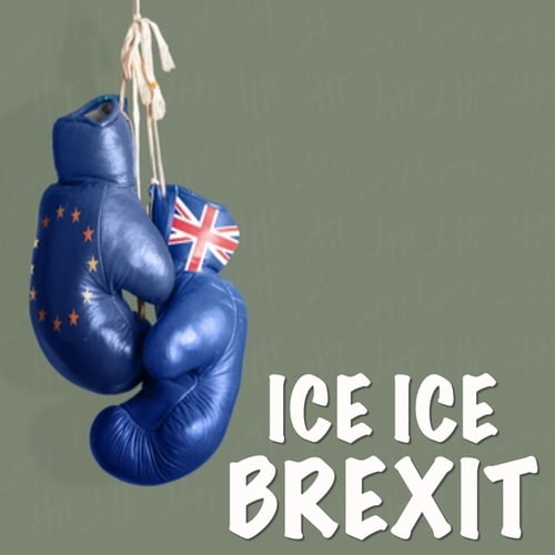Various Artists-Ice Ice Brexit