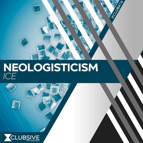 Neologisticism-Ice