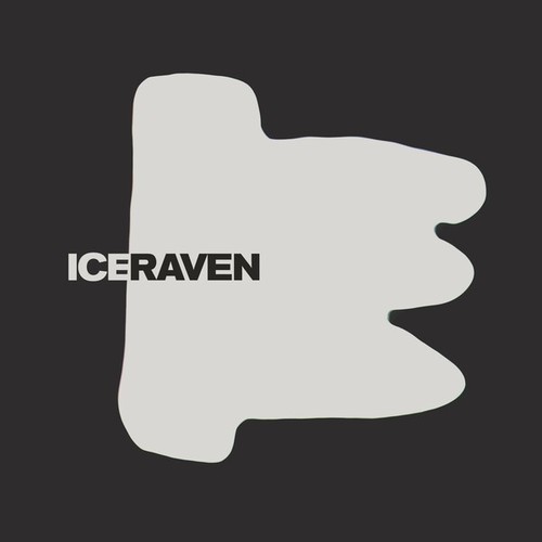 Nicolas Masseyeff-Ice Raven