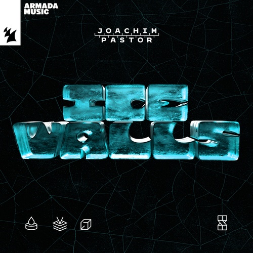 Joachim Pastor-Ice Walls