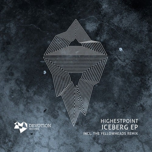 Highestpoint, The YellowHeads-Iceberg EP