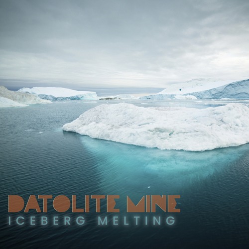 Datolite Mine-Iceberg Melting