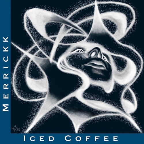 Merrickk-Iced Coffee