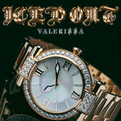 Valerissa-Iced Out