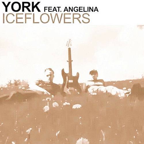 York, Angelina, Mind One, Infra-Iceflowers