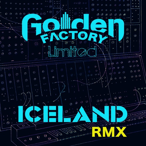 Iceland (Baccarat Remix)