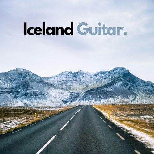 Iceland Guitar