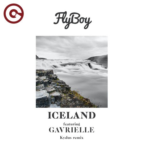 Iceland (Kydus Remix)