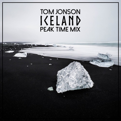 Tom Jonson, Baron Von BASSsturm-Iceland (Peak Time Mix)