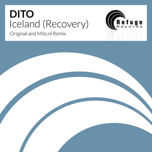 Dito, Milo.nl-Iceland : Recovery