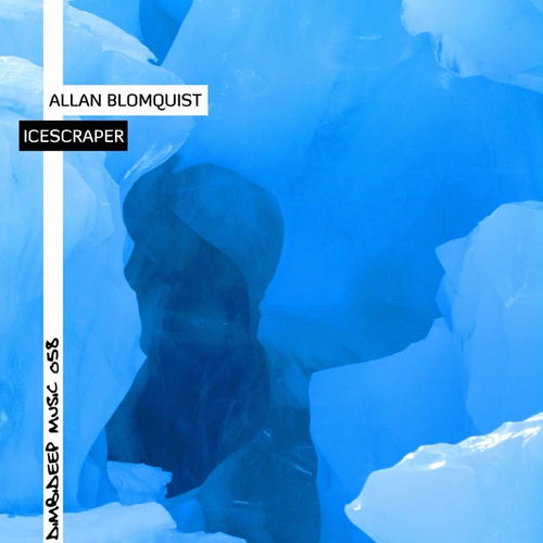 Allan Blomquist-Icescraper