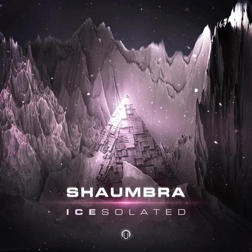 Shaumbra-Icesolated