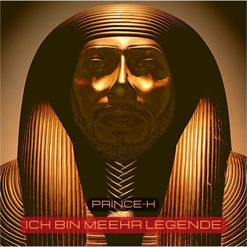 Prince-H-Ich bin meehr Legende (Instrumental)