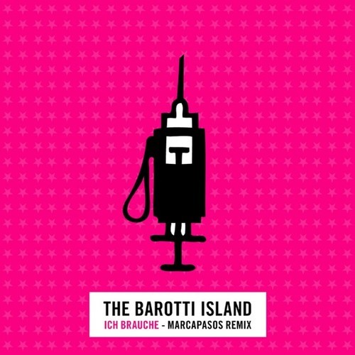 The Barotti Island, Marcapasos-Ich brauche