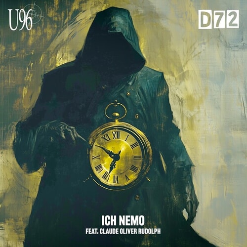 Ich Nemo (D72 Remix)