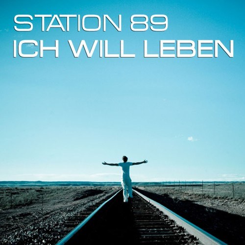 Station 89, Cansis Remix, Raindropz!, Bootleggerz, Sam Walkertone-Ich Will Leben