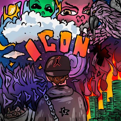 DXVIL DXDDY-Icon