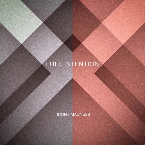 Full Intention-Icon / Madness