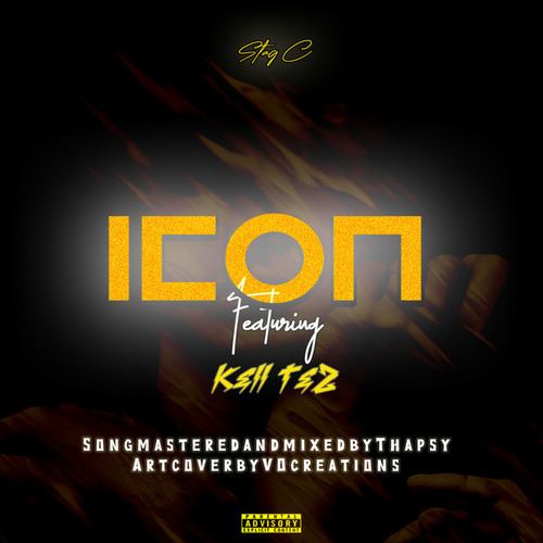 Stag C, Kell Tez-Icon