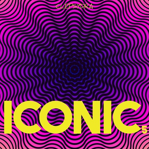 Various Artists-Iconic 5