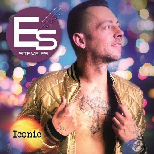 Steve Es-Iconic