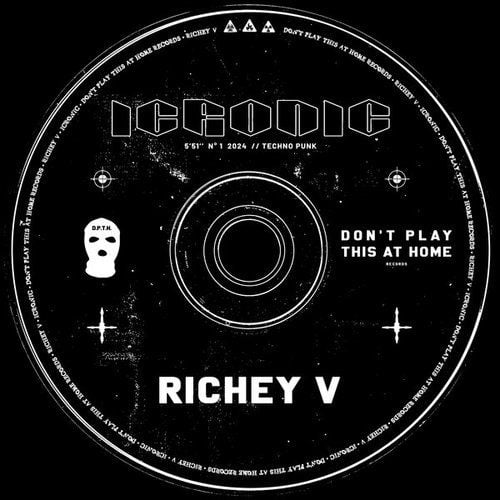 Richey V-Icronic