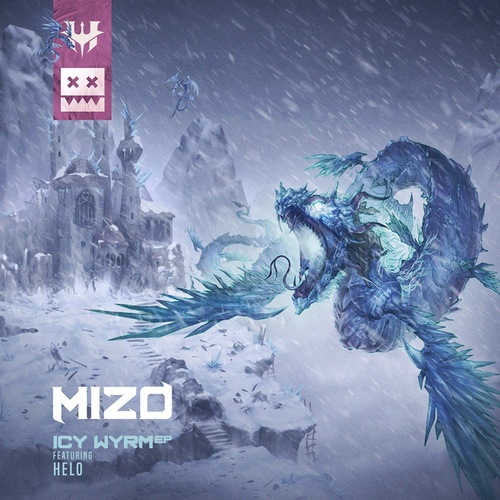 Mizo, Helo-Icy Wyrm EP
