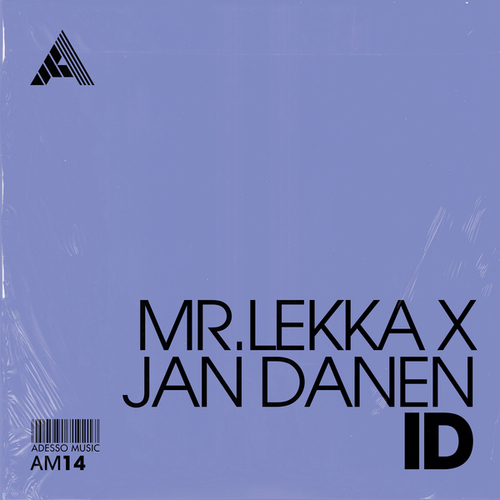 Mr. Lekka, Jan Danen-ID