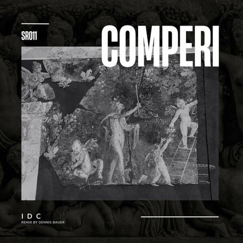 Comperi, Dennis Bauer-Idc