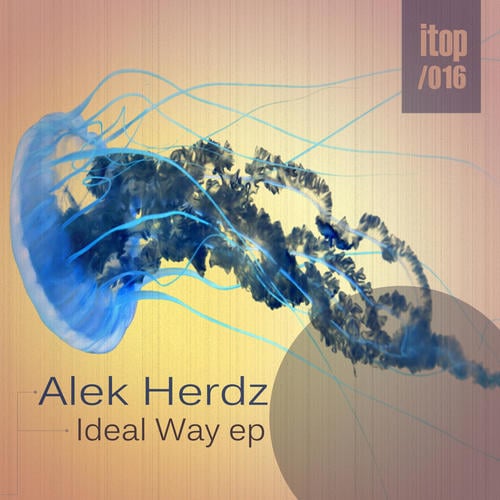 Alek Herdz-Ideal Way