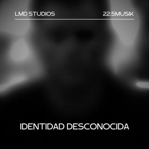 Identidad Desconocida (22-001)