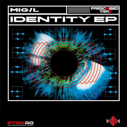 Identity EP