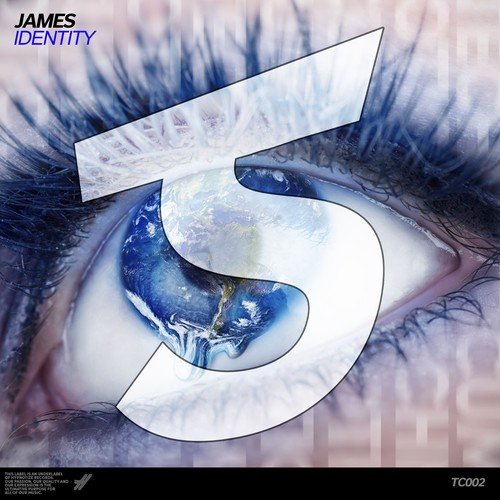 James-Identity
