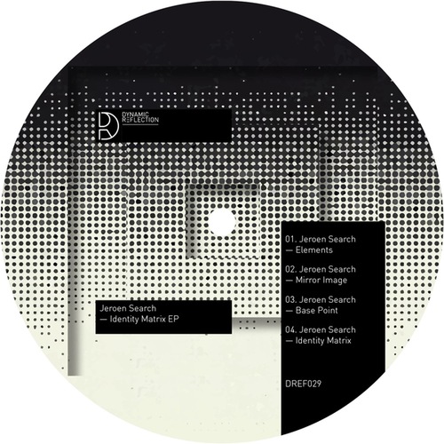 Identity Matrix EP