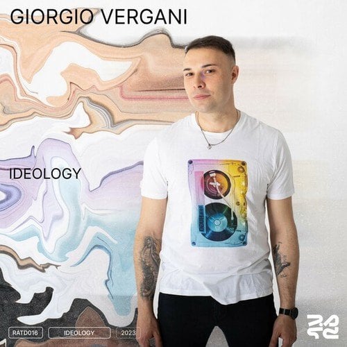 Giorgio Vergani-Ideology