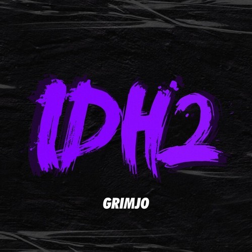 Grimjo-IDH2