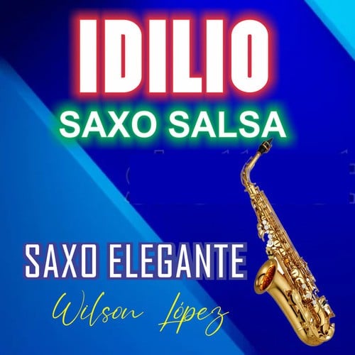 IDILIO saxosalsa