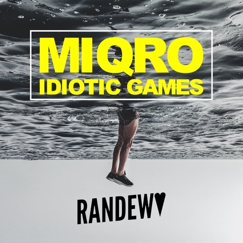 Miqro-Idiotic Games
