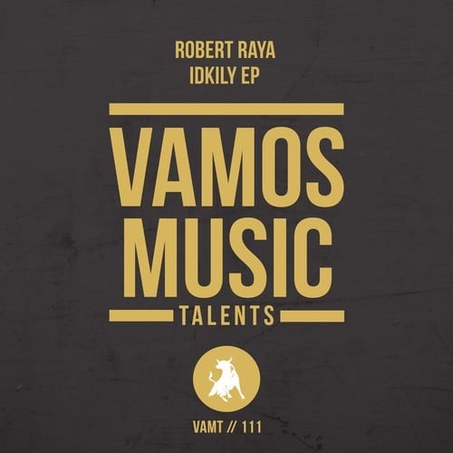 Robert Raya-Idkily EP