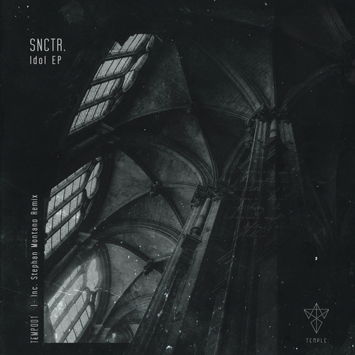 SNCTR., Stephan Montano-Idol EP