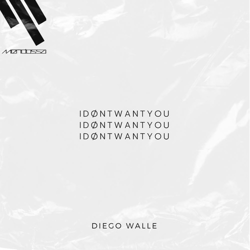 Diego Walle-idøntwantyou